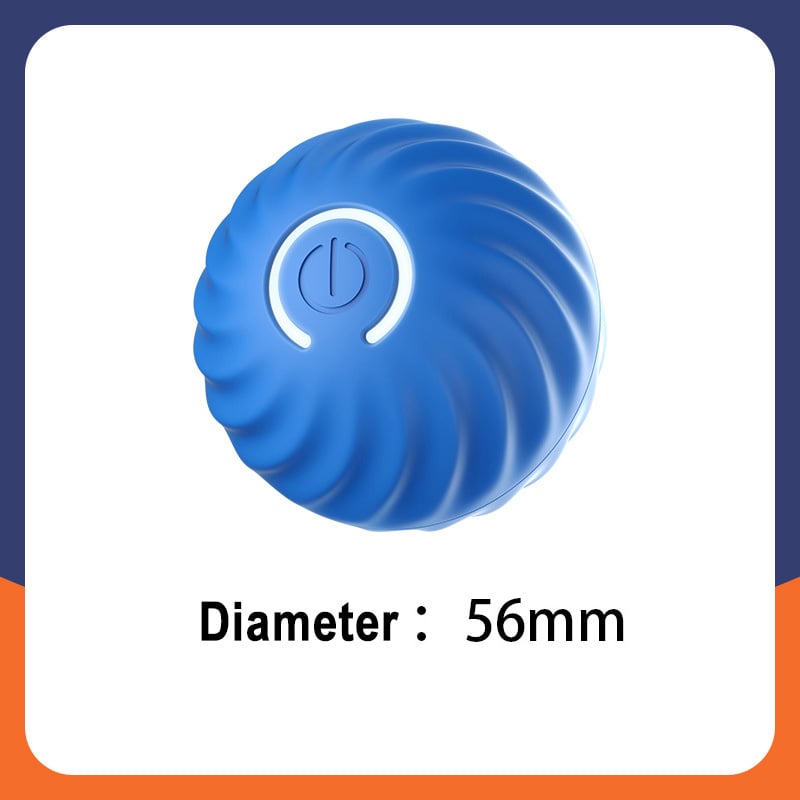 🔥💥Interactive Dog Toys Dog Ball