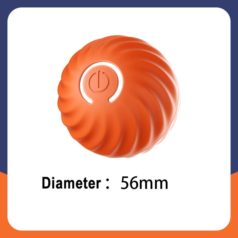 🔥💥Interactive Dog Toys Dog Ball