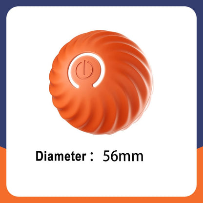 🔥💥Interactive Dog Toys Dog Ball