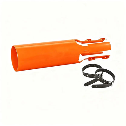 🔥LAST DAY 60% OFF🔥💨Leaf Blower Air Booster (Without leaf blowe)