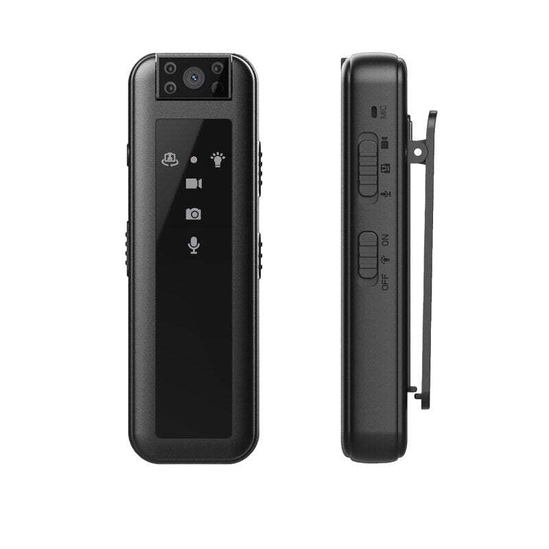 Capture Moments Instantly